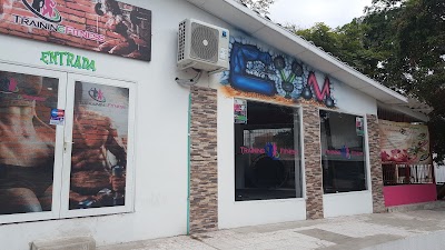 Photos of Training Fitness