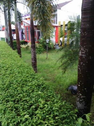 Photos of Puri Garden Asri