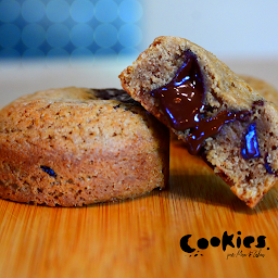 Photo n°10 de Les Cookies par Max&Zabou Délices à Saint-Germain-en-Laye (Pâtisserie)