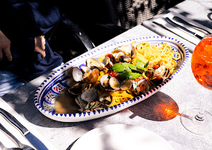 Photo n°52 de La Bella Vita à Boulogne-Billancourt (Restaurant italien)