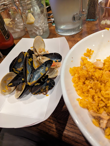 PJ Lobster House - Thumbnail