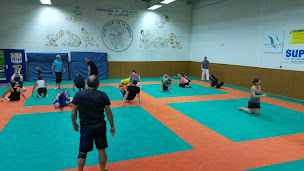 Photo n°2 de Judo Club de la Hague (JCH) à La Hague (Complexe sportif)
