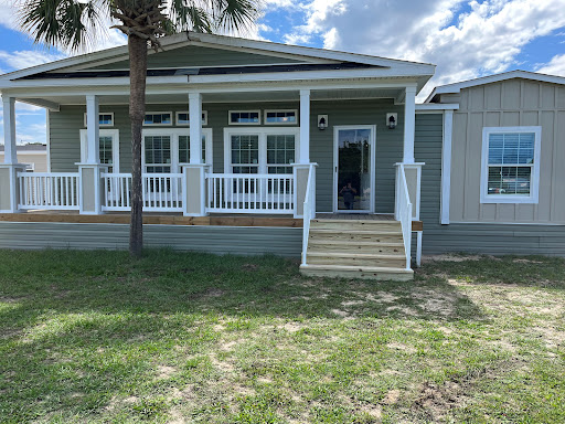 Southern Mobile Home Services - Thumbnail