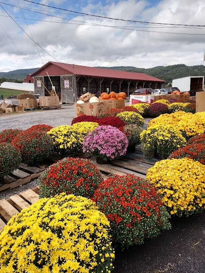 Red Barn Produce