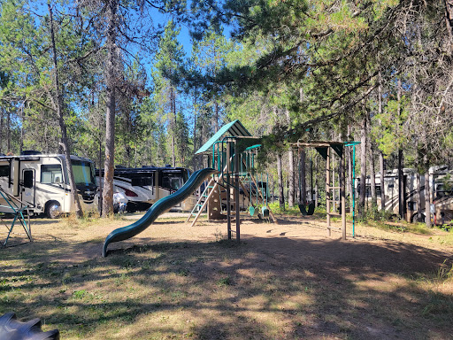 Sundance Campground - Thumbnail