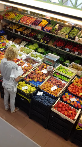 Mercato Coperto di Cattolica - Thumbnail
