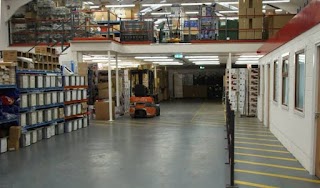 Kenco Spares