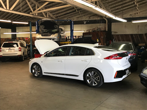 Atech Auto Repair - Thumbnail