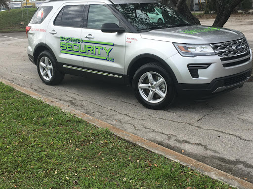 Eastern Security Inc. - Visual