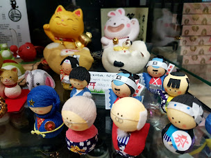 Photo n°15 de Nekoten - Boutique Japonaise & Pop Culture à Cagnes-sur-Mer (Magasin de jouets)