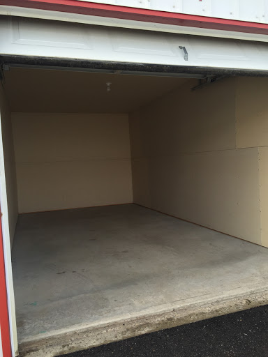 Red Deer Store-It - Visual