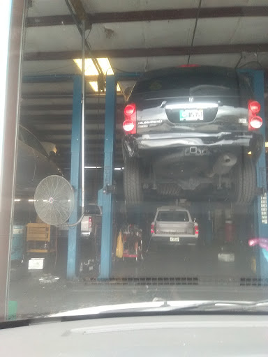 Kustom Transmissions Inc - Thumbnail