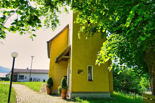 Dorfkapelle "St. Erasmus" Engelshütt - Thumbnail