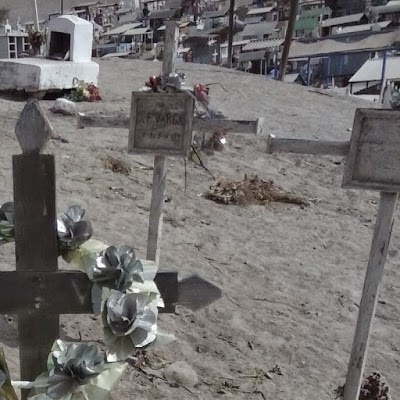 Photos of Cementerio San Miguel de Azapa