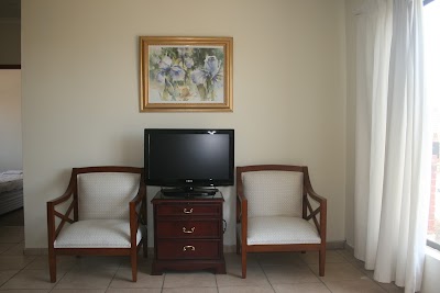 Photos of Fourways Apartments.