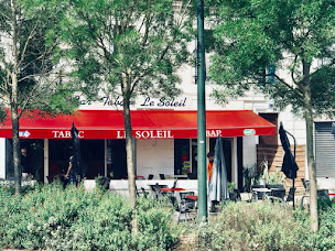 Photo n°2 de Le Bar Du Soleil à Bègles (Bar PMU)
