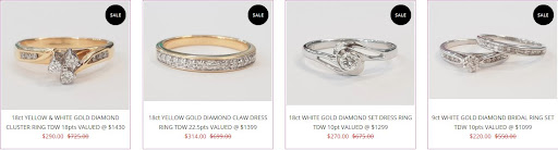 Lovely Jewels - Thumbnail