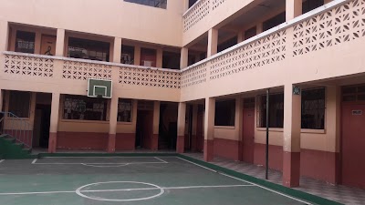 Photos of Colegio Miguel Angel Asturias