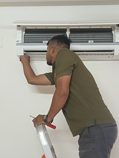 Reliable Home AC Service in Maninagar, Ahmedabad post image