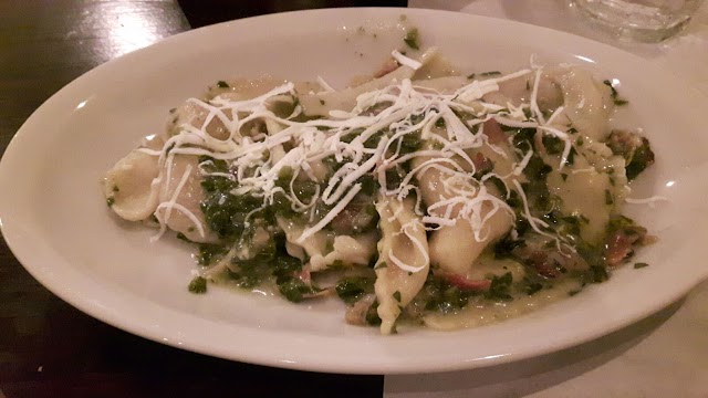 Sangiovanni Osteria di Confine