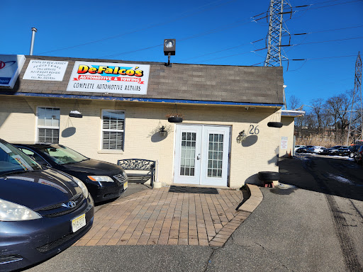 DeFalco’s Instant Towing - Thumbnail