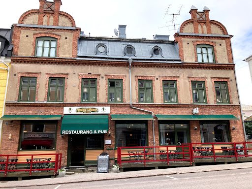 Mosaik steakhouse åmål Gallery - Sweden