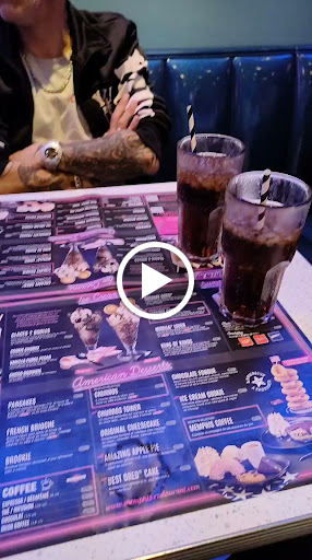 Photo 2 - Memphis - Restaurant Diner