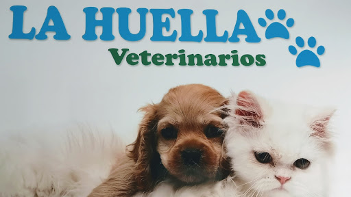 Clínica Veterinaria La Huella (Umbrete)