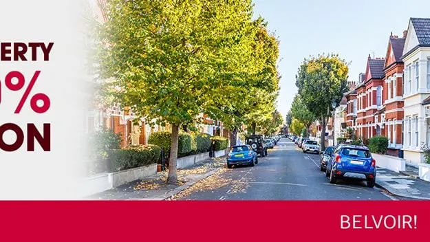 Belvoir Sales & Lettings Bury - Estate Agent