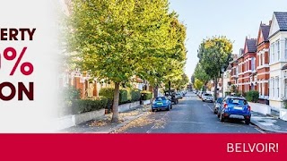 Belvoir Sales & Lettings Bury - Estate Agent