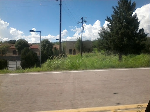Patagonia Elementary School - Thumbnail