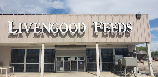 Livengood Guns