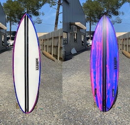 Photo n°38 de Wip Surfboards à Lège-Cap-Ferret (Magasin de surf)