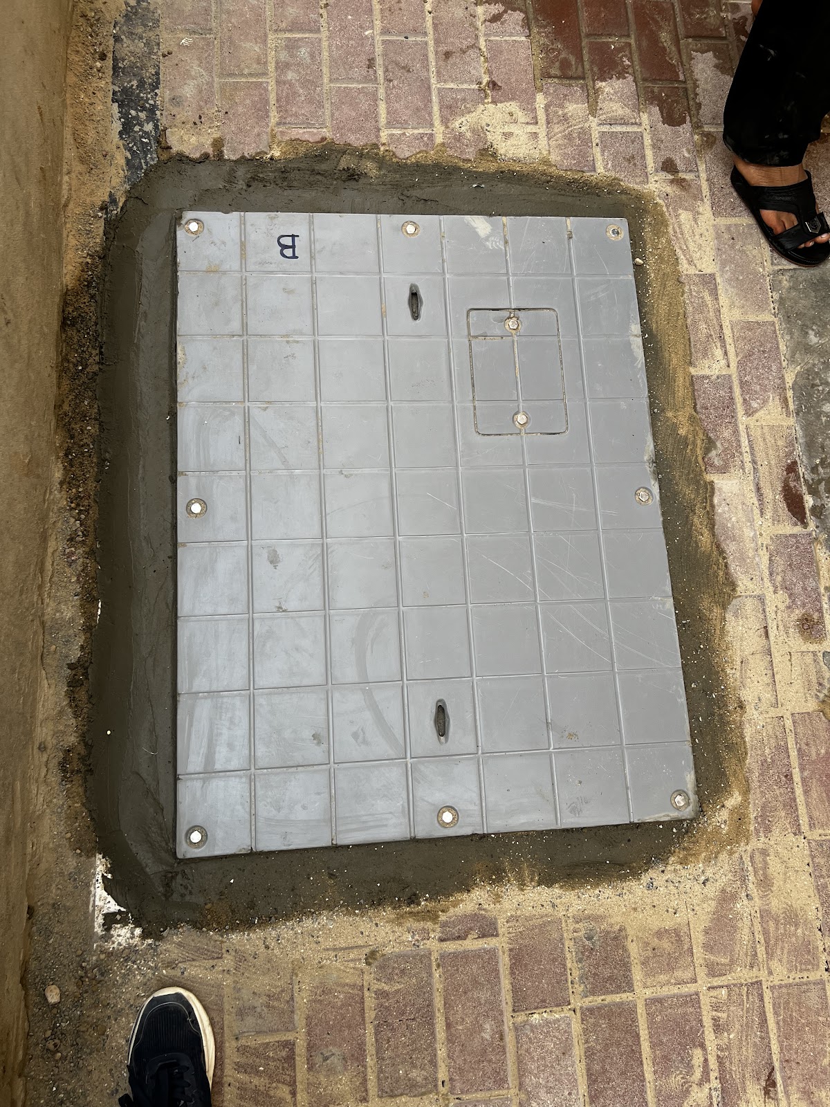 (العطاء للخدمات الفنية) ALATAA TECHNICAL SERVICES