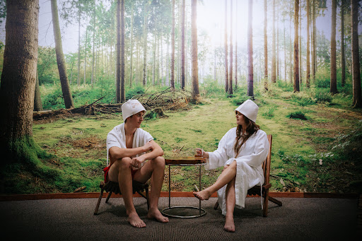 Banya - Visual