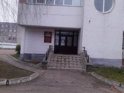 Photos of Centr Gigieny I Yepidemiologii Zonal'Nyi