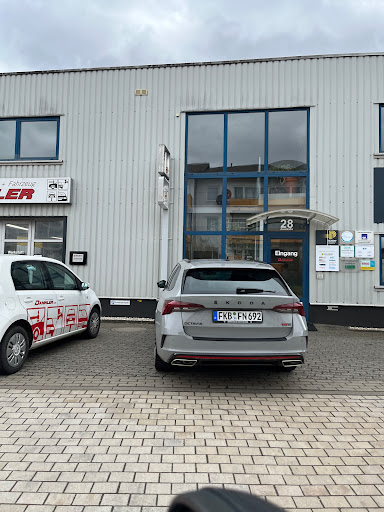 Farbe & Fahrzeug Dannler - Thumbnail