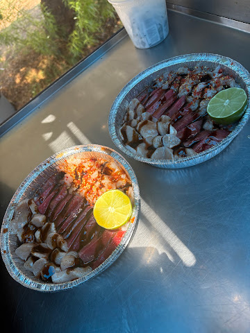 Mariscos El Faro 2 by null