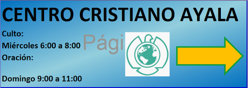 CENTRO CRISTIANO AYALA - Thumbnail