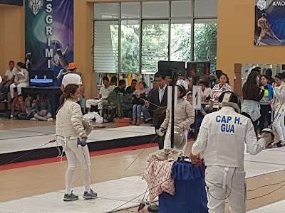 Photos of Federaci&oacute;n De Esgrima