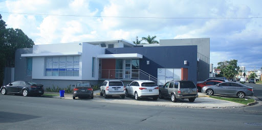 Dr. Ralph Torres Pérez D.M.D