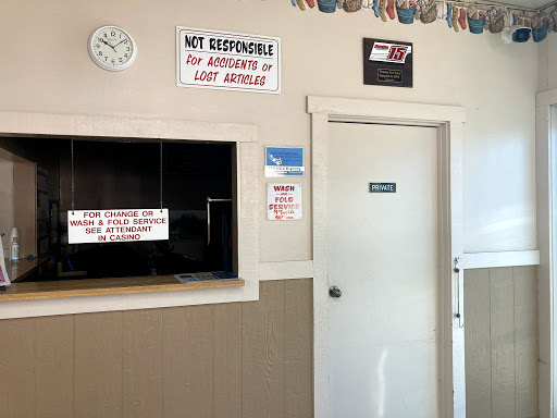 Magic Mile Laundry, Car Wash & Pet Wash - Thumbnail