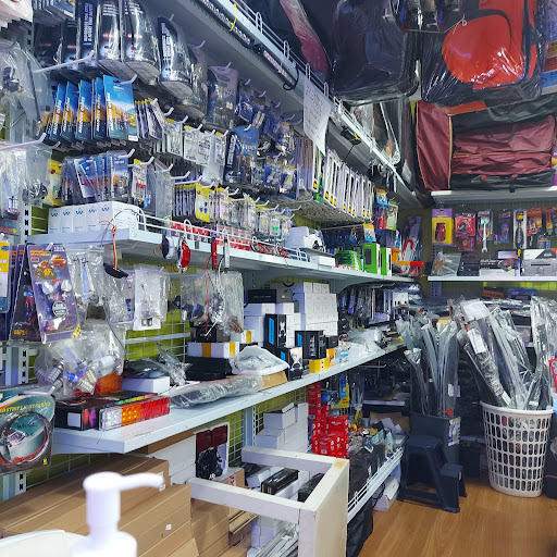Carfield Car Accessories Gallery - Australia