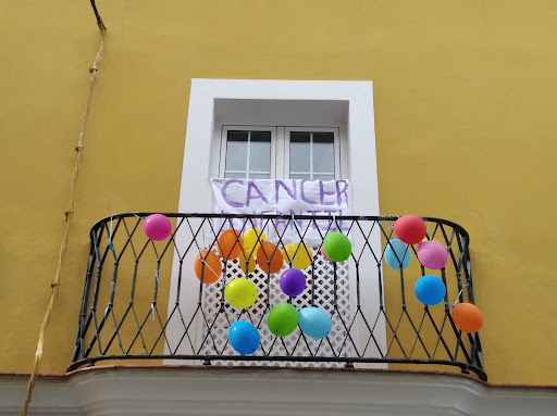 Centro de Educación Infantil "Pulgarcito"