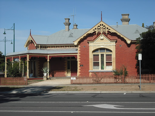 Bendigo Serviced Offices