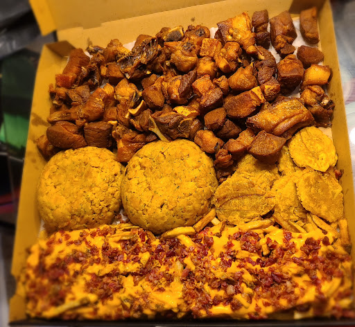 El Sabor Jayuyano - Thumbnail