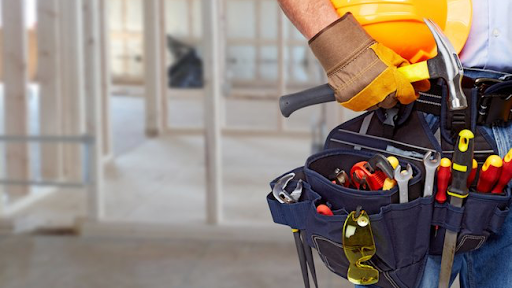 20/20 CONTRACTORS