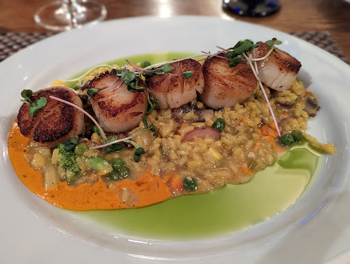 Ocean Boulevard Bistro and Martini Bar - Thumbnail