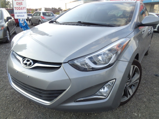 Gracious Auto Sales - Thumbnail