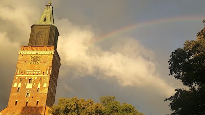 Photos of Brahenpuisto